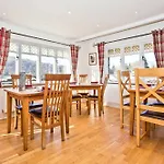 Log House 4* Ambleside