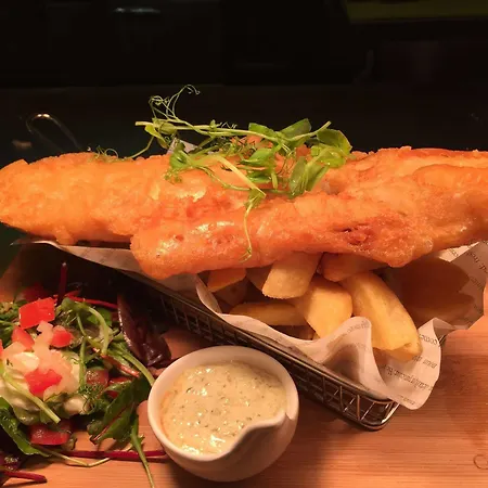 Log House 4* Ambleside