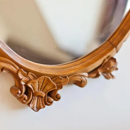 Frühstückspension Log House