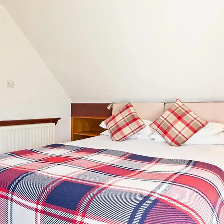 Log House Bed & Breakfast Ambleside