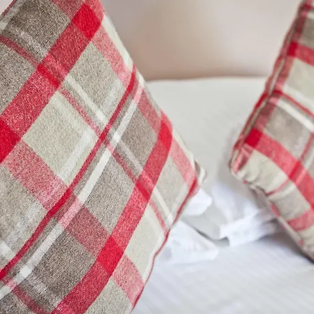 Bed & Breakfast Log House 4*