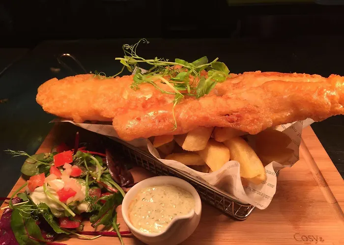 Log House 4* Ambleside