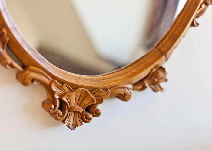 Bed & Breakfast Log House