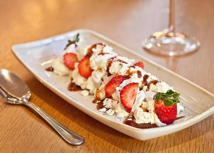 Log House Bed & Breakfast