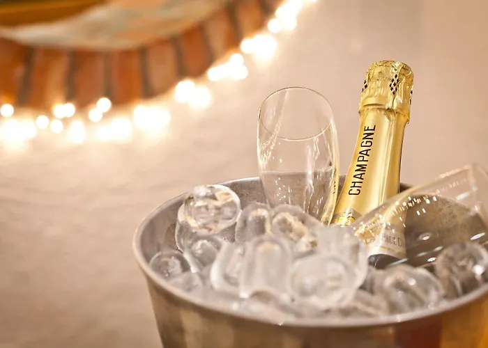 Log House Bed & Breakfast Ambleside