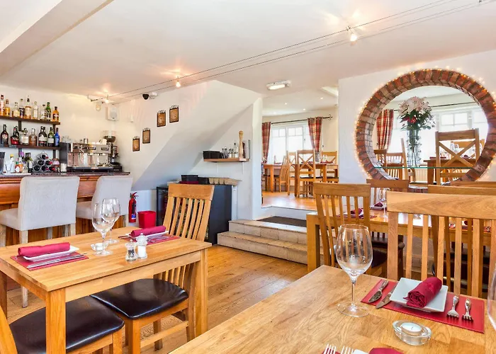 Log House Bed & Breakfast