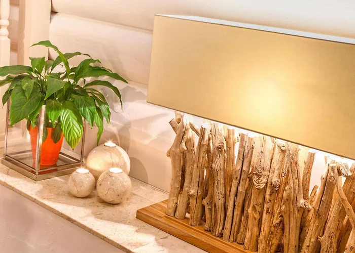 Log House Bed & Breakfast