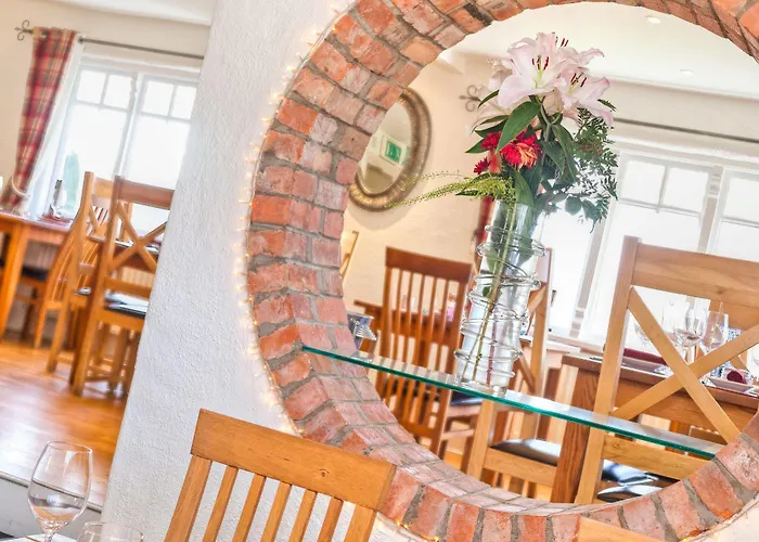 Bed & Breakfast Log House 4*