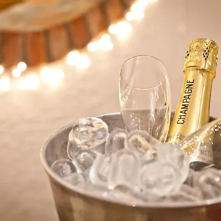 Log House Bed and Breakfast Ambleside