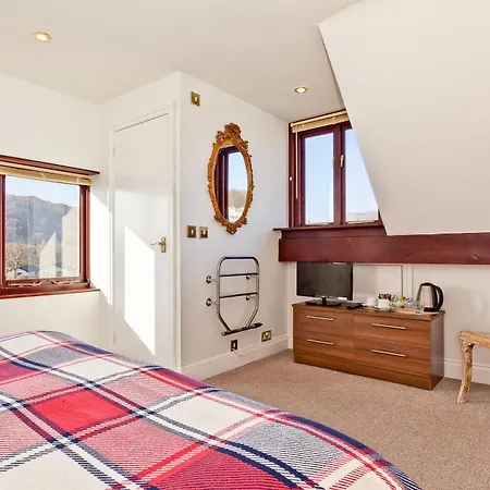 Log House Bed and Breakfast Ambleside