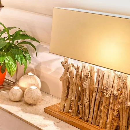 Log House Bed and Breakfast