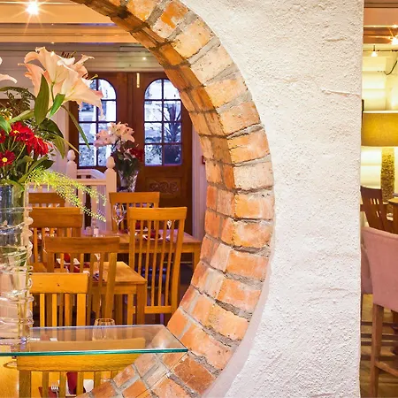 Log House 4* Ambleside